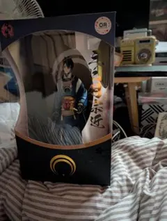 三日月宗近 1/8スケールフィギュア