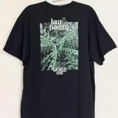 値下げ HUF 420 Tシャツ マリファナ xl