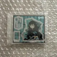 鬼滅の刃 時透無一郎 アクリルフィギュアコレクション アクリルスタンド