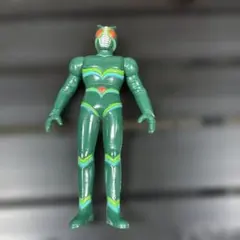 仮面ライダー ソフビ フィギュア