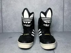 JEREMY SCOTT adidas sneakers ジェレミースコットのサムネイル