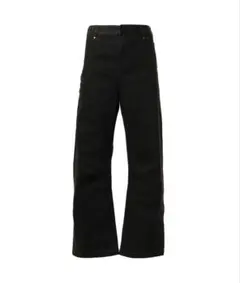 定価6.2万/深水光太】Entire Studios Dem Jeans XS - メルカリ