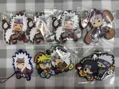 10点セット】NARUTO ペイン ラバマス キーホルダー - メルカリ