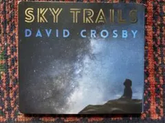 DAVI CROSBY / SKY TRAILS