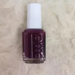 essie ネイルエナメル パープルのサムネイル