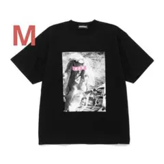 【未開封新品】ウィンダンシー× ゴッドセレクション　リア　コラボtシャツ ウィンダンシー× ゴッドセレクション リア コラボtシャツ - メルカリ