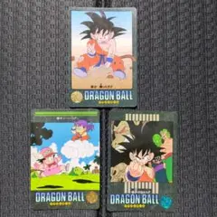 ❇ナガサキヤ/天下一可楽キャンディゼリー❇ドラゴンボールカード ❇ナガサキヤ/天下一可楽キャンディゼリー❇ドラゴンボールカード