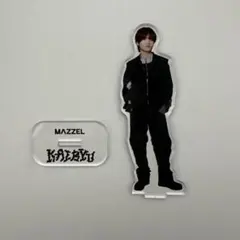 マツリカの炯 秋風マルシェ アクリルスタンド 燕來 - メルカリ