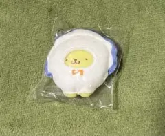 ポムポムプリン 海のいきもの　ちびっとも