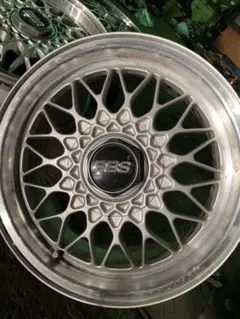 2025年最新】bbs 4穴 15インチの人気アイテム - メルカリ