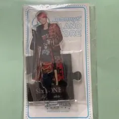 SixTONES 田中樹 アクリルスタンド 第1弾のサムネイル