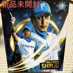 2026年最新】新庄剛志 ボブルヘッドの人気アイテム - メルカリ