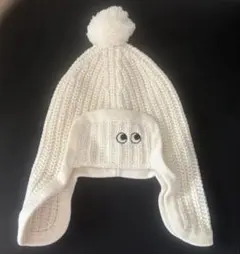 ANYA HINDMARCH UNIQLO ニット帽