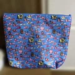 こ*ま様 カービィ ポーチ