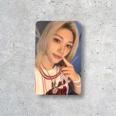 Stray Kids 2025 Season's Greetingsカード