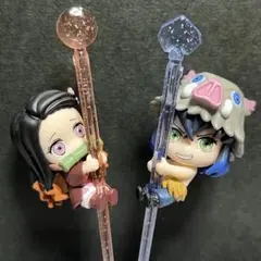 鬼滅の刃　ハグコット 嘴平伊之助　竈門禰豆子　ねずこ　2点セット