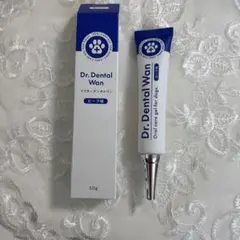 CLEAN WAN 犬猫用口腔ジェル 15g [2本セット] - メルカリ