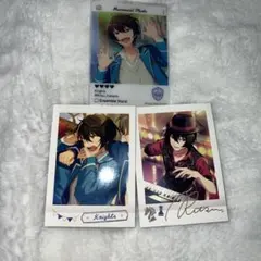 あんスタ 朔間凛月 ぱしゃこれ まとめ