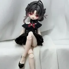 하트 오브 크리에이션 둠스데이 블레싱 헤어 파츠 커스텀