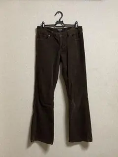 POLO JEANS CO. Ralph Lauren コーデュロイパンツ 古着