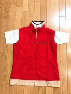 ルコック、エレッセゴルフウェア2枚セット