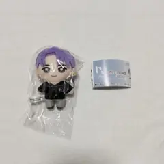 INI　かぷっこふれんず 許豊凡 カプセルトイ