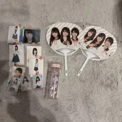 乃木坂46 グッズ詰め合わせボックス