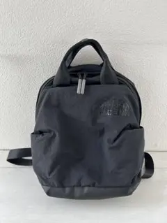 THE NORTH FACE ブラック リュック MN81826 - メルカリ