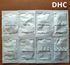 DHC & SMART HOMME トライアルセット