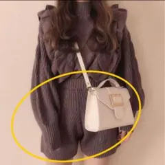 GRL ショートパンツ