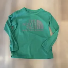 THE NORTH FACE 130cm ロンT