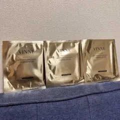 ビンヌ シグニチャー バイオ ディープ コラーゲン ファーミング マスク ３枚