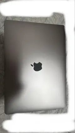 Apple MacBook Pro 13インチ 128GB 充電器付き 2017 - メルカリ