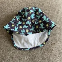 モンスターズインク　バケットハット