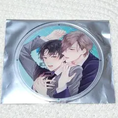 moment アメイロ 白松グラッテ　Gratte アクリルコースター