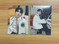 SEVENTEEN holiday ジョシュア　14.38