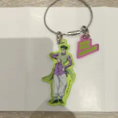 マツキヨココカラ　ジョジョ　岸辺露伴