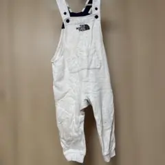 THE NORTH FACE ロンパース