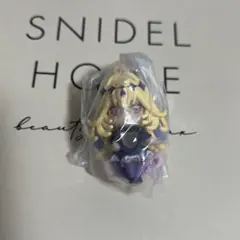 名探偵スイング1 キュアアルカナ・シャドウ 名探偵プリキュア