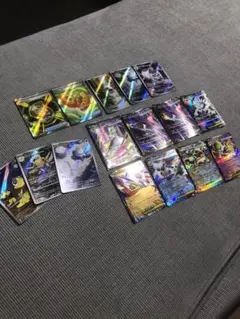 ポケモンカード　メガシンフォニアセット