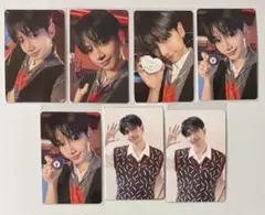 BOYNEXTDOOR ボイネク ボネクド トレカ ジェヒョン