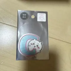 ちいかわパーク　ステッカー