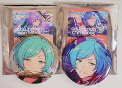 あんスタ コレ缶 ’24 9月 深海奏汰 セット