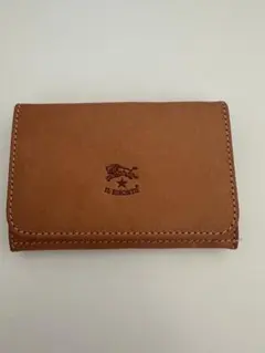 IL BISONTE 名刺入れ レザー カードケースのサムネイル