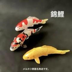 2025年最新】錦鯉フィギュアの人気アイテム - メルカリ