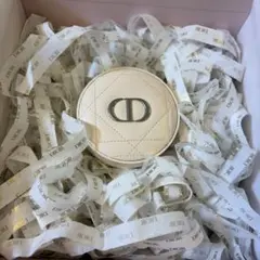 dior スキンフォーエヴァー　パウダー& Dior スノー UVベース ブルーのサムネイル