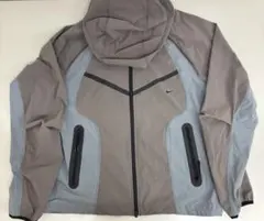 Nike Tech メンズ　ドライフィット　ウィンドランナージャケット