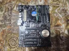 2026年最新】i7 4790k マザーボードの人気アイテム - メルカリ