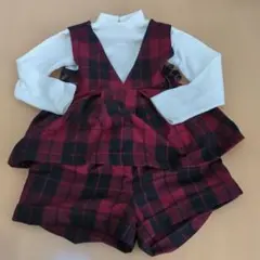 Petit main　セットアップ　120