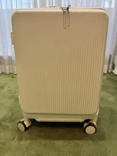 CoConteペットトロリー】ペットキャリーバッグ 2段式 ポリカーボネート